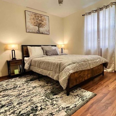 Beautiful 2Br Apartment. Black-Out Curtains พีโอเรีย ภายนอก รูปภาพ