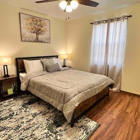 Beautiful 2Br Apartment. Black-Out Curtains พีโอเรีย ภายนอก รูปภาพ