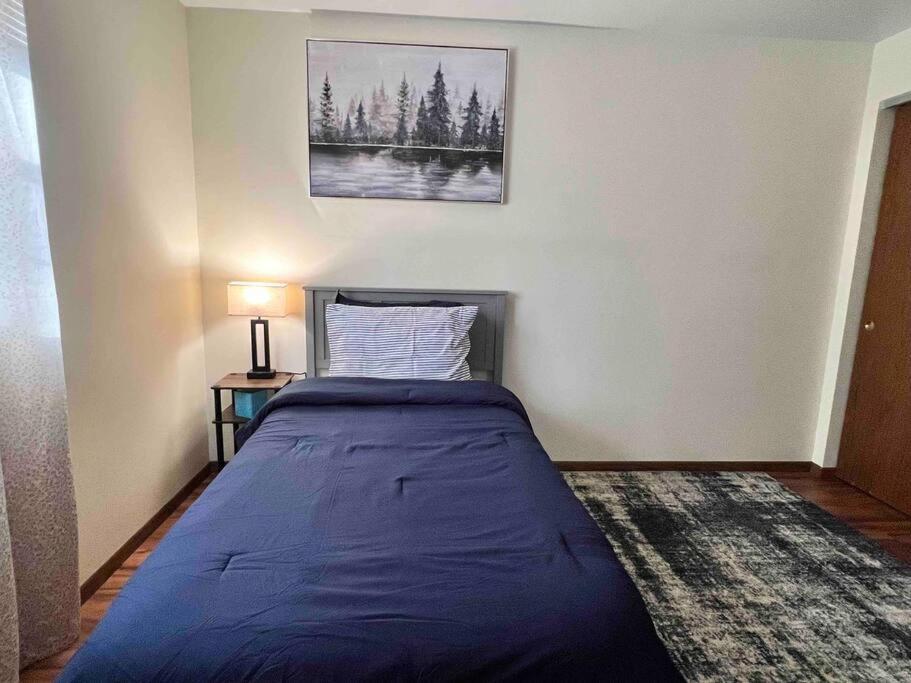 Beautiful 2Br Apartment. Black-Out Curtains พีโอเรีย ภายนอก รูปภาพ